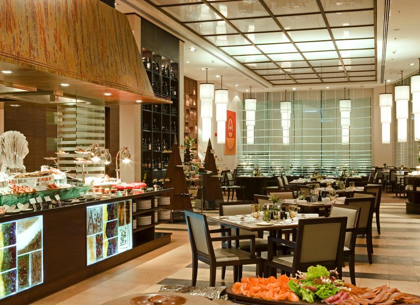 ร้านอาหาร รูปภาพ