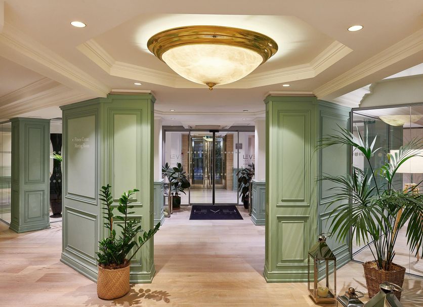 ล็อบบี้ รูปภาพ