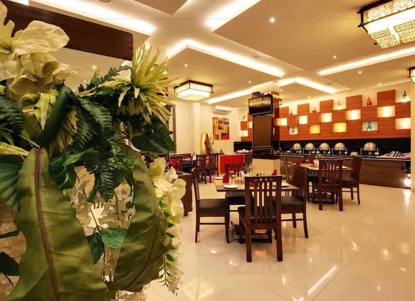 ร้านอาหาร รูปภาพ