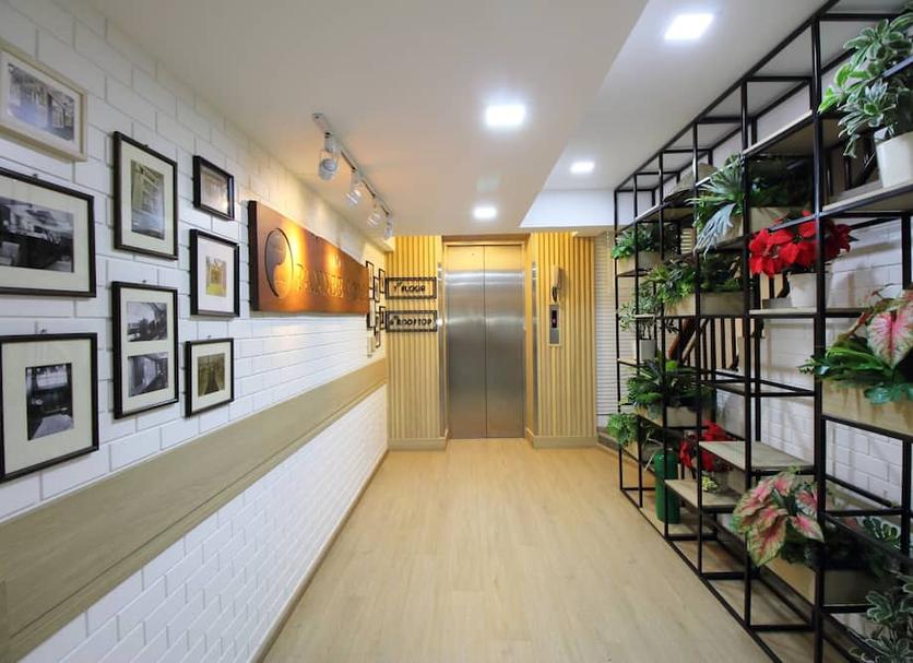 ห้องโถง รูปภาพ