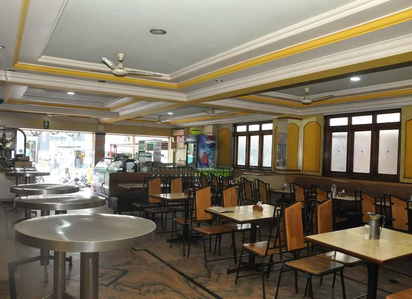 ร้านอาหาร รูปภาพ