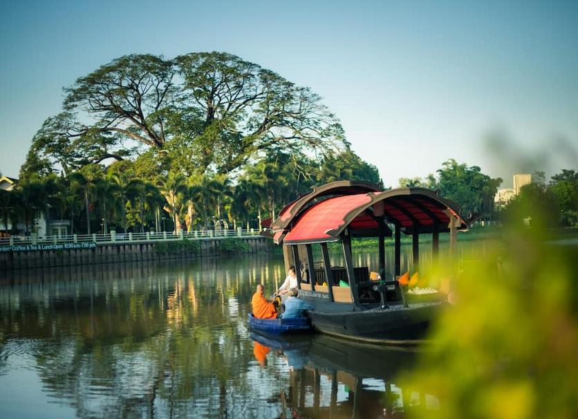 วิวภายนอก รูปภาพ