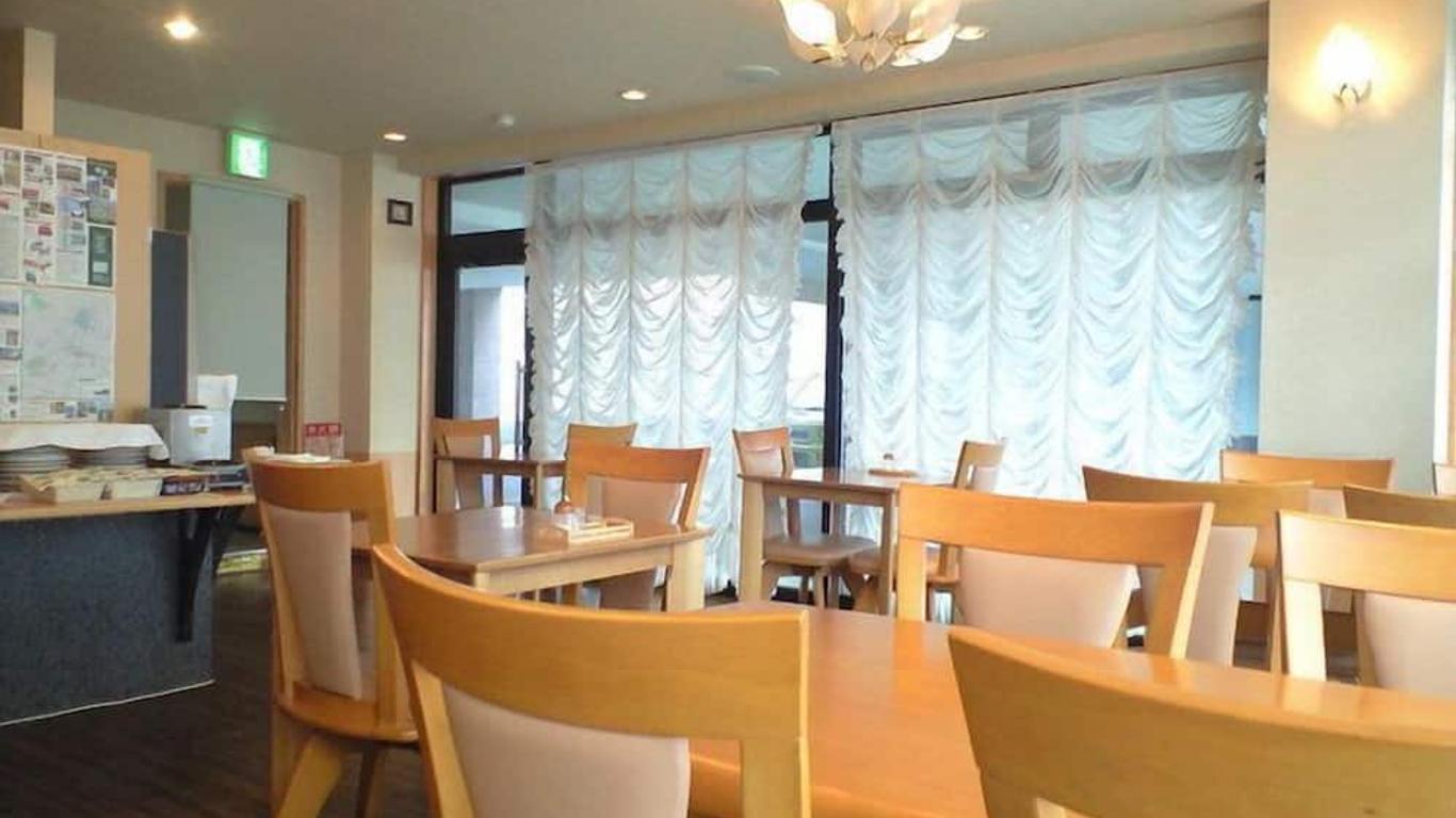 โรงแรมฮิเมจิ ฮิลส์
