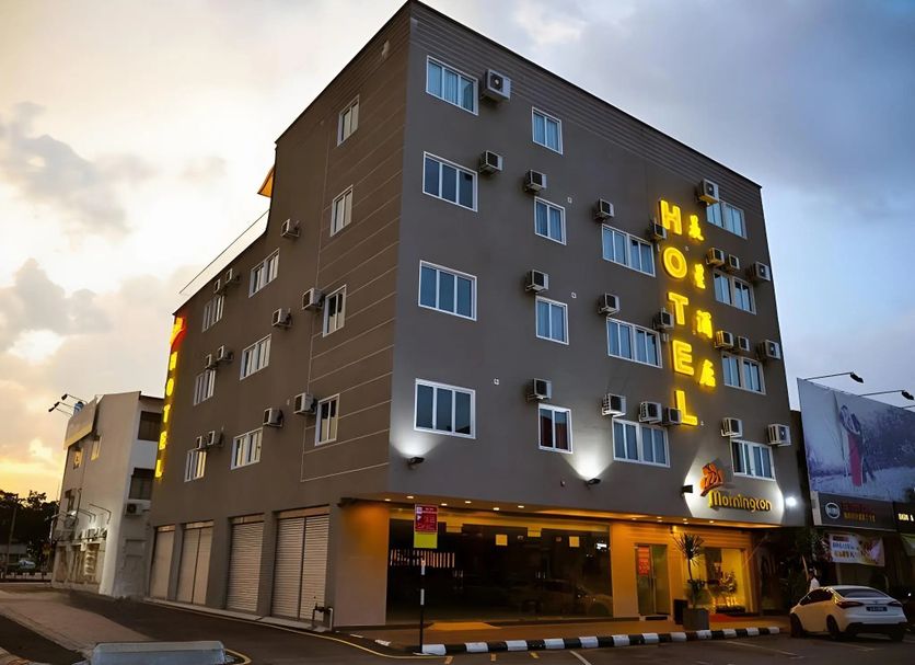 อาคาร รูปภาพ