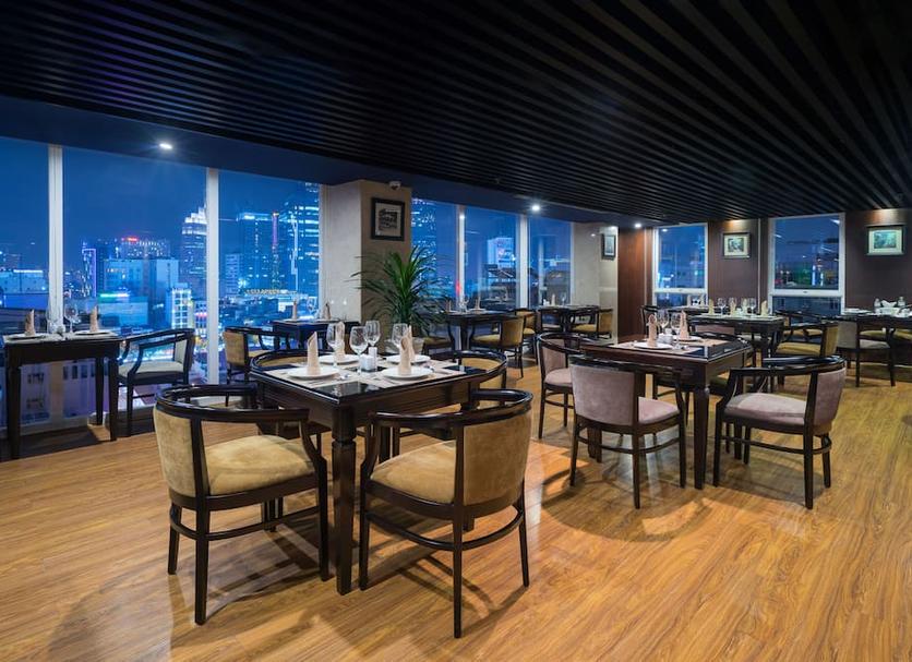 ร้านอาหาร รูปภาพ