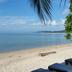 ชายหาด