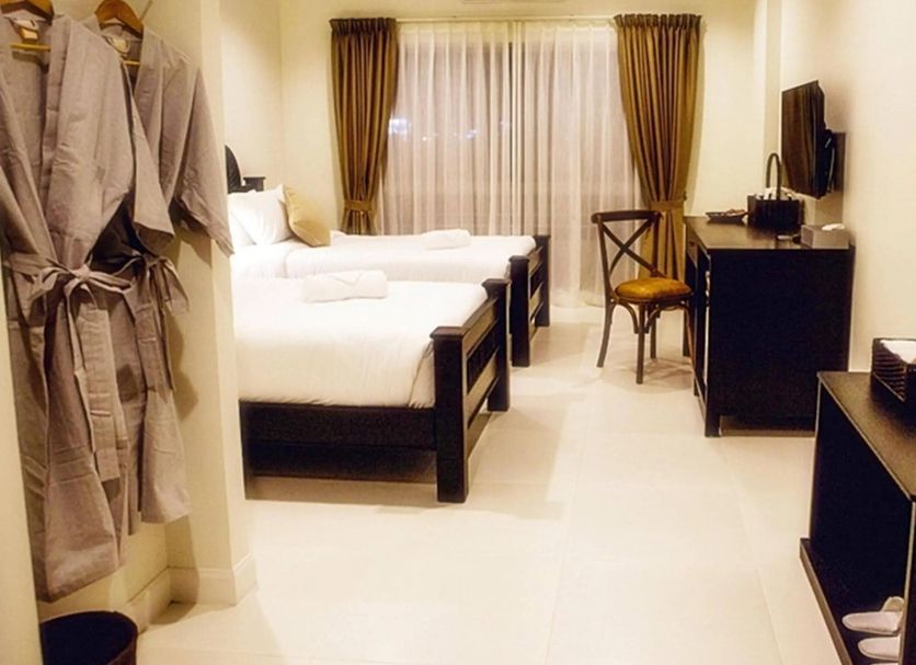 ห้องนอน รูปภาพ