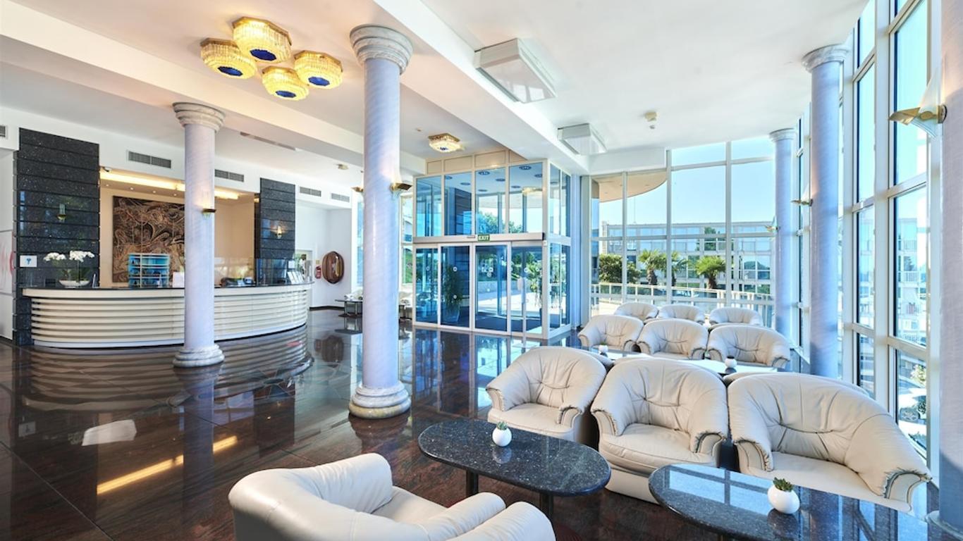 Hotel Gran Vista Plava Laguna