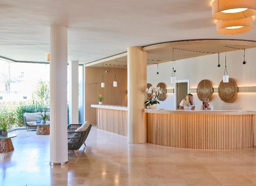 ล็อบบี้ รูปภาพ