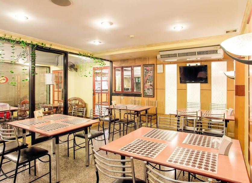 ร้านอาหาร รูปภาพ