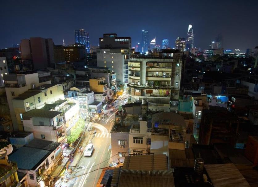 วิวภายนอก รูปภาพ