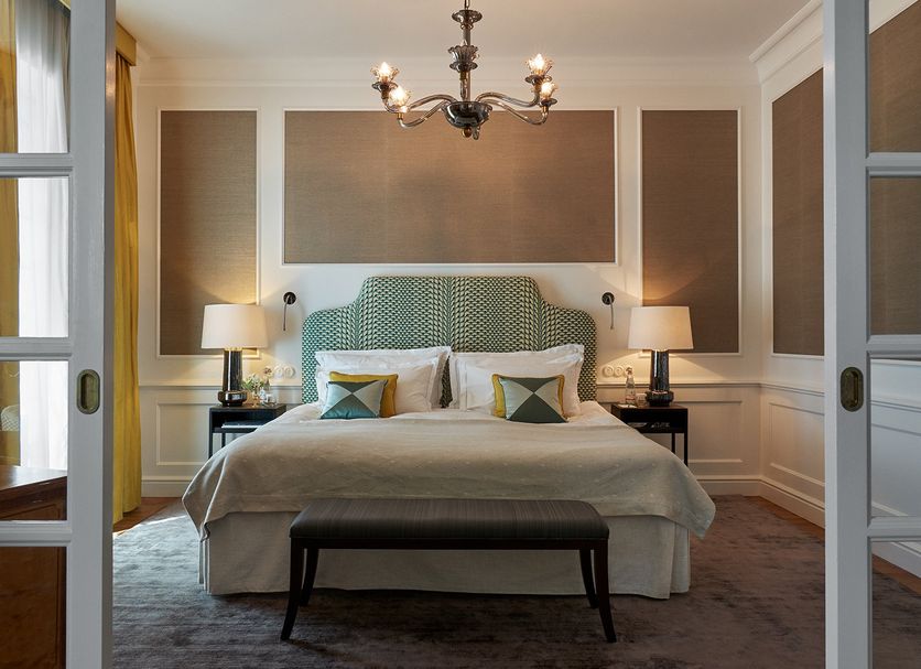 ห้องนอน รูปภาพ