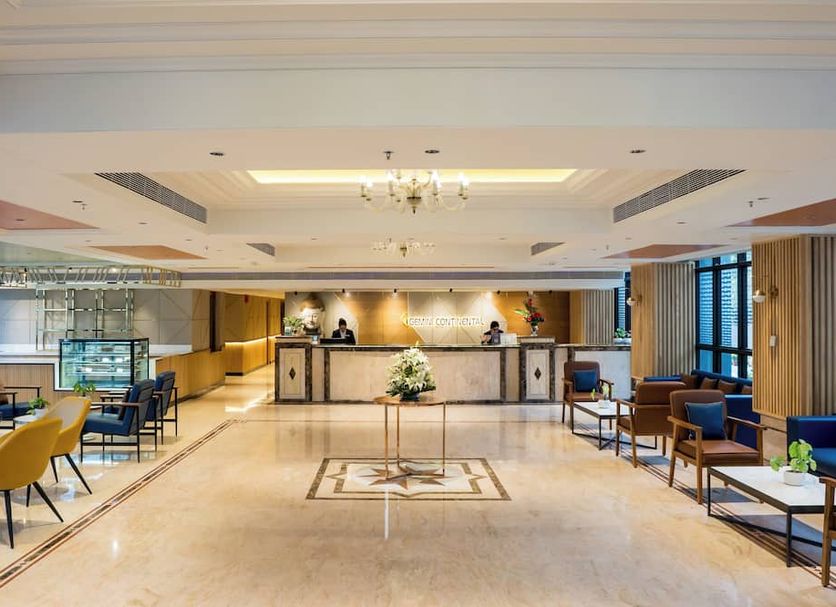 ล็อบบี้ รูปภาพ