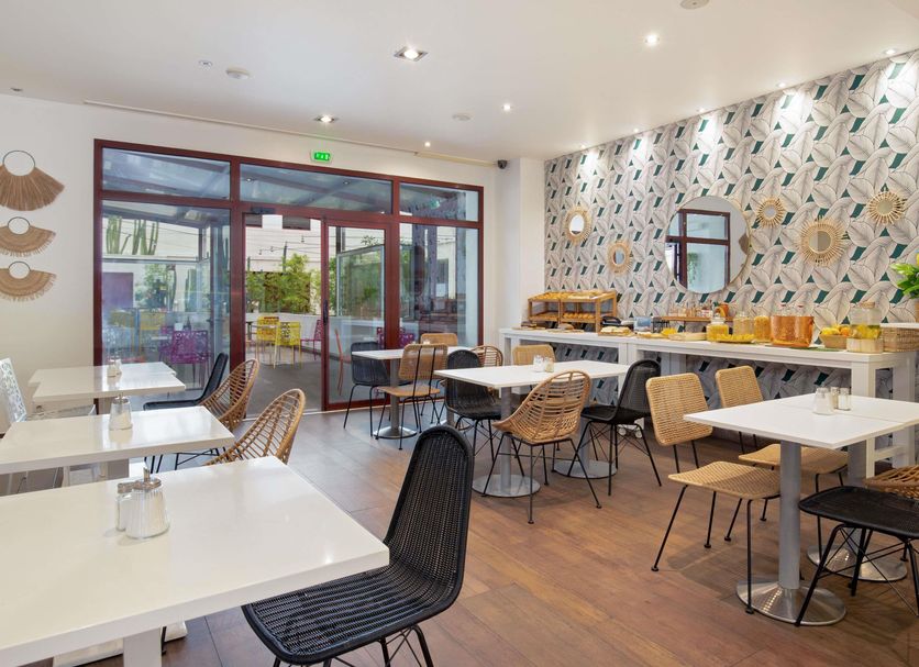 ร้านอาหาร รูปภาพ