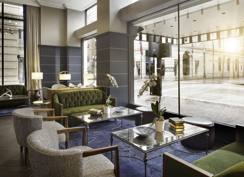 ล็อบบี้ รูปภาพ