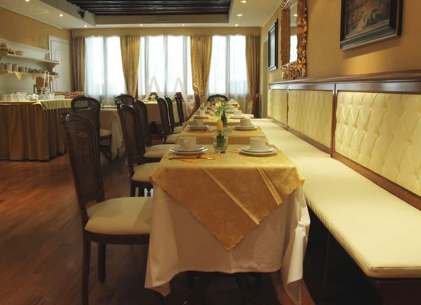 ร้านอาหาร รูปภาพ