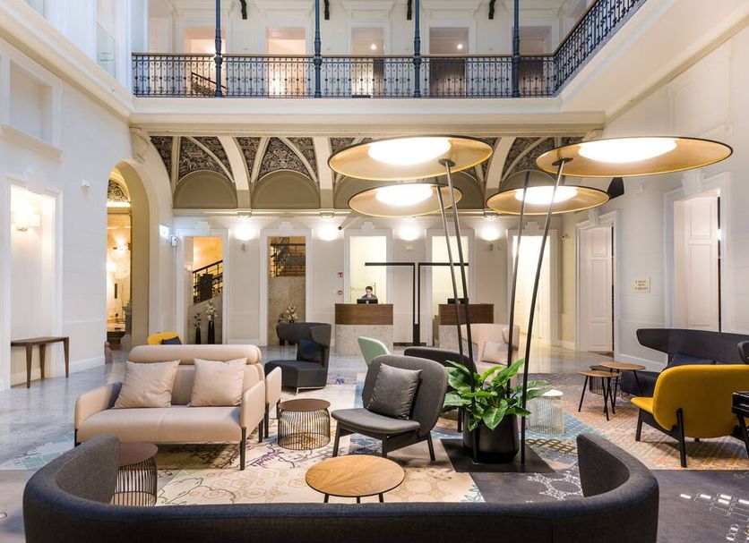 ล็อบบี้ รูปภาพ