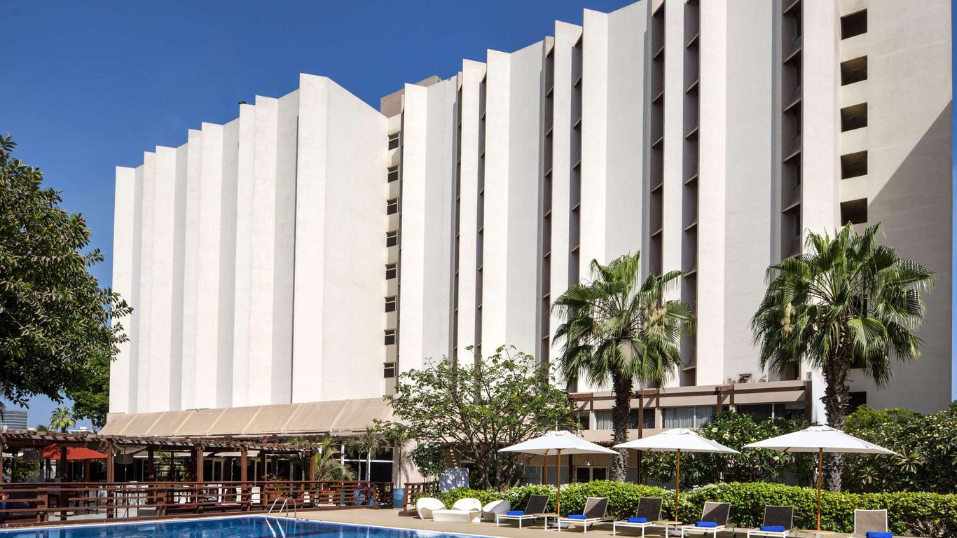 Ibis Styles Dakar