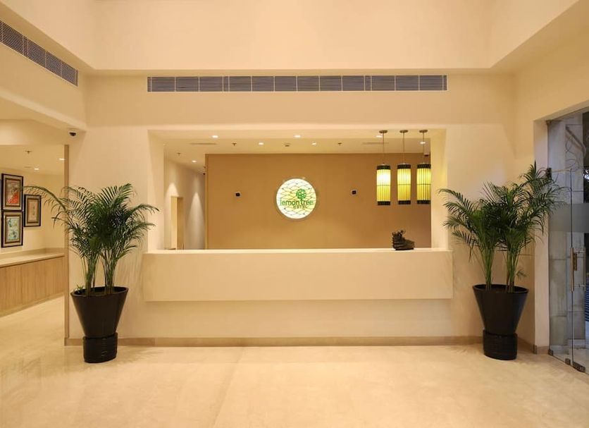 แผนกต้อนรับส่วนหน้า รูปภาพ