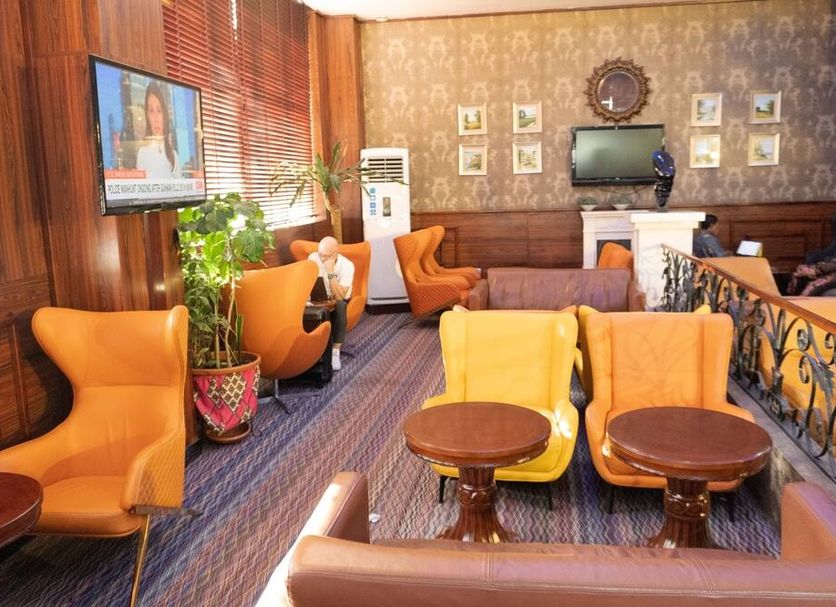 เลานจ์ รูปภาพ