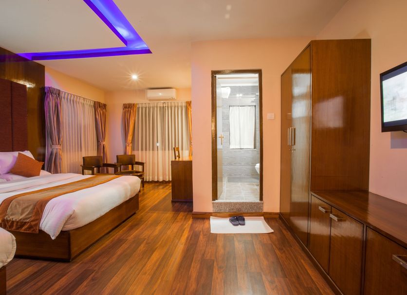 ห้องนอน รูปภาพ