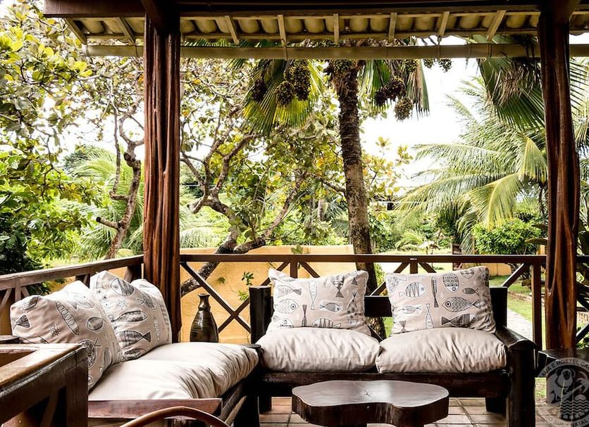 ระเบียง รูปภาพ