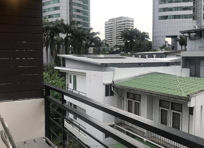 ระเบียง รูปภาพ