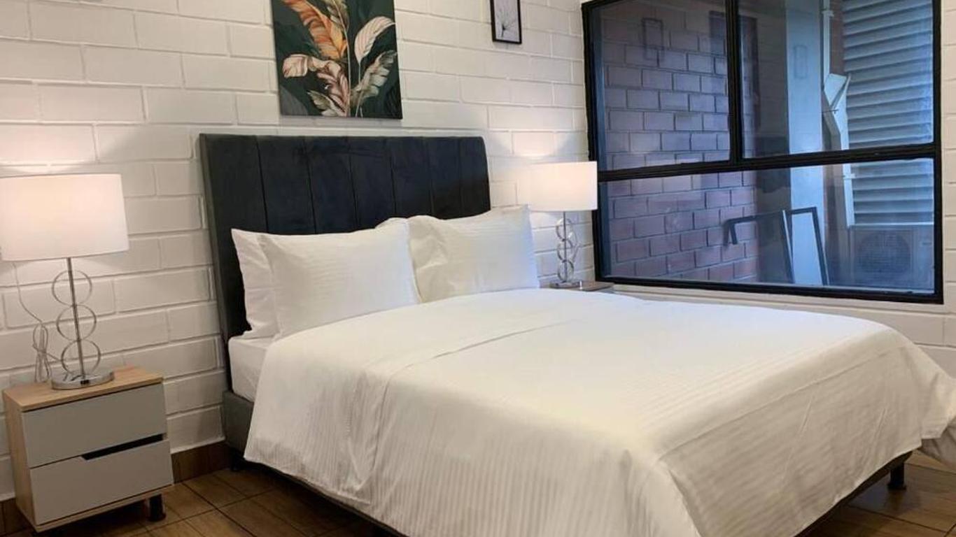 โรงแรม โปบลาโด บูทีค