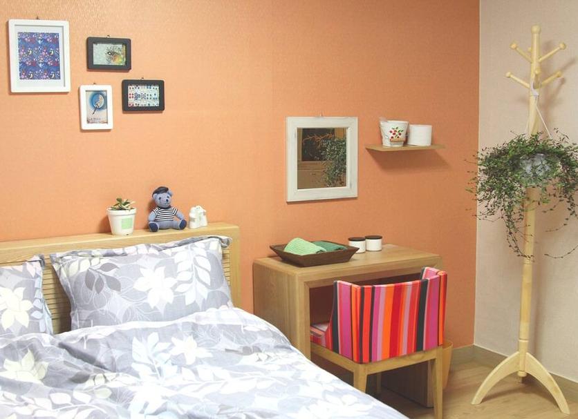 ห้องนอน รูปภาพ