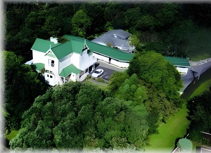 อาคาร รูปภาพ