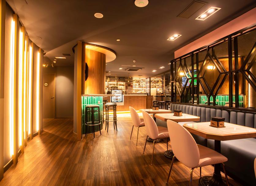ร้านอาหาร รูปภาพ