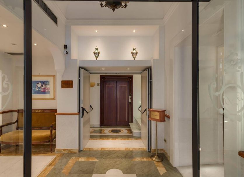 ห้องโถง รูปภาพ