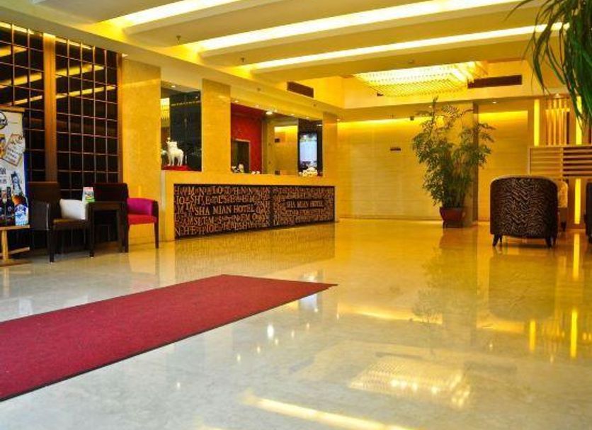 ล็อบบี้ รูปภาพ