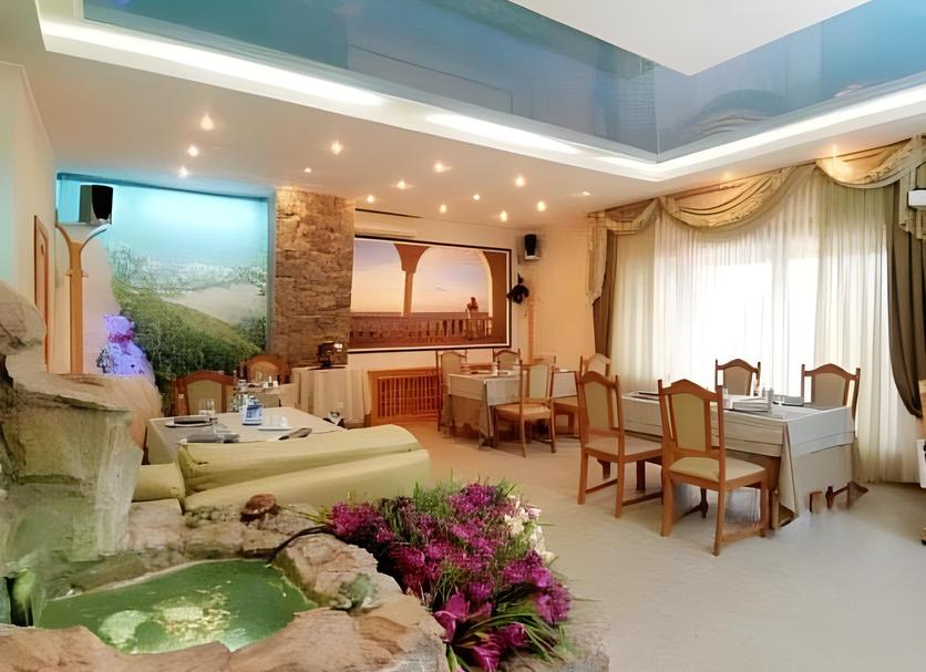 ร้านอาหาร รูปภาพ