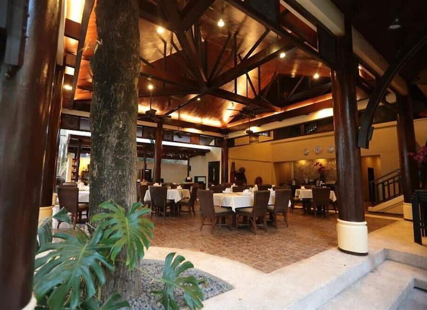 ร้านอาหาร รูปภาพ