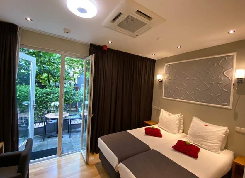 ห้องนอน รูปภาพ