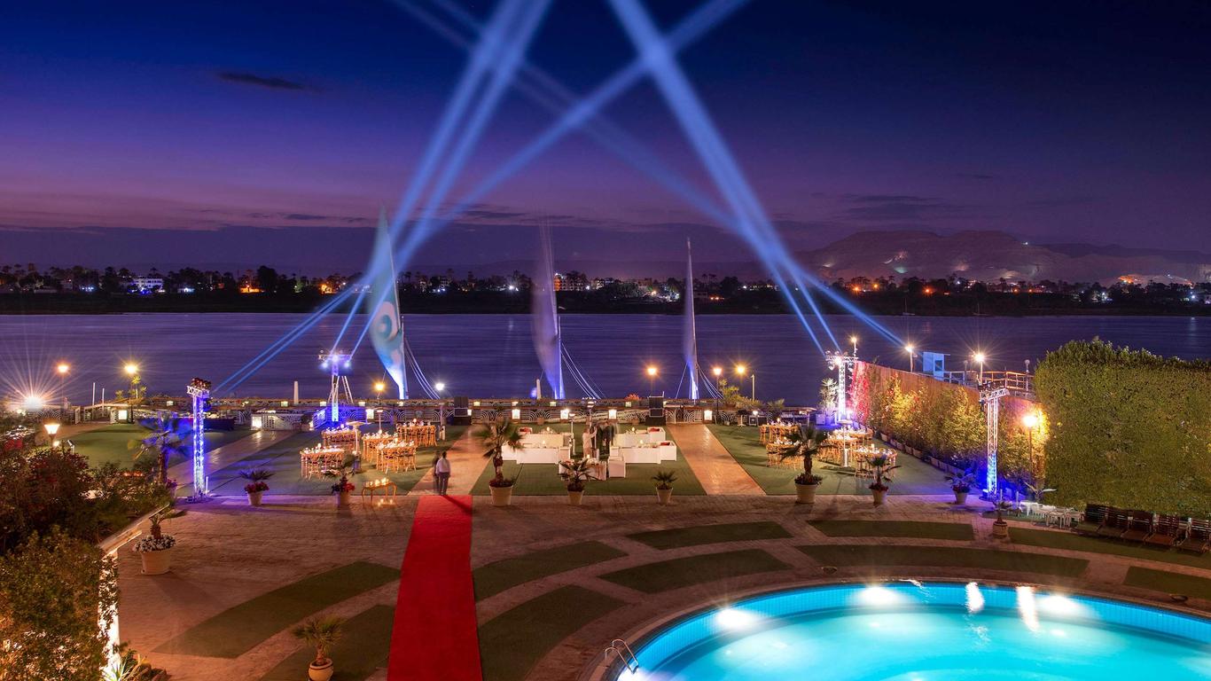 Sonesta St. George Hotel - Convention Center