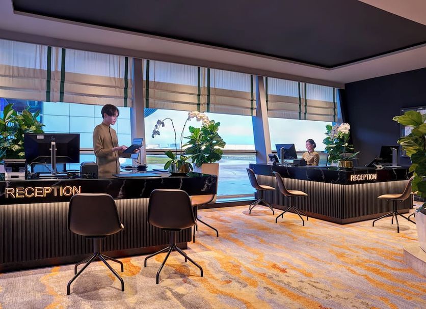 ล็อบบี้ รูปภาพ