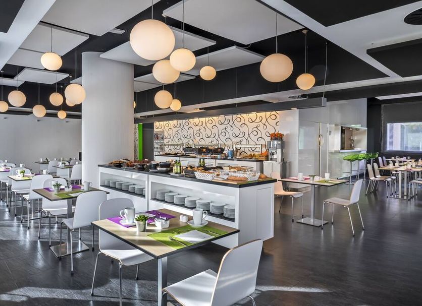 ร้านอาหาร รูปภาพ