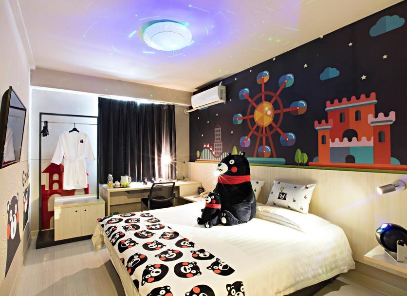 ห้องนอน รูปภาพ