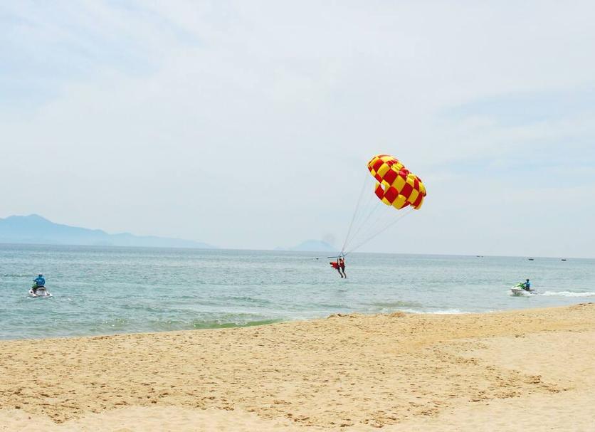 ชายหาด รูปภาพ