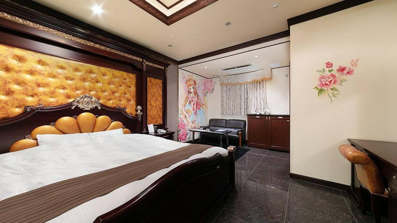 โรงแรมโตะ