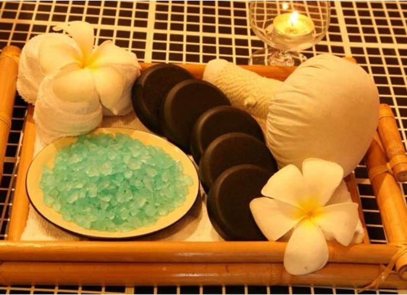 สิ่งอำนวยความสะดวกห้องพัก รูปภาพ