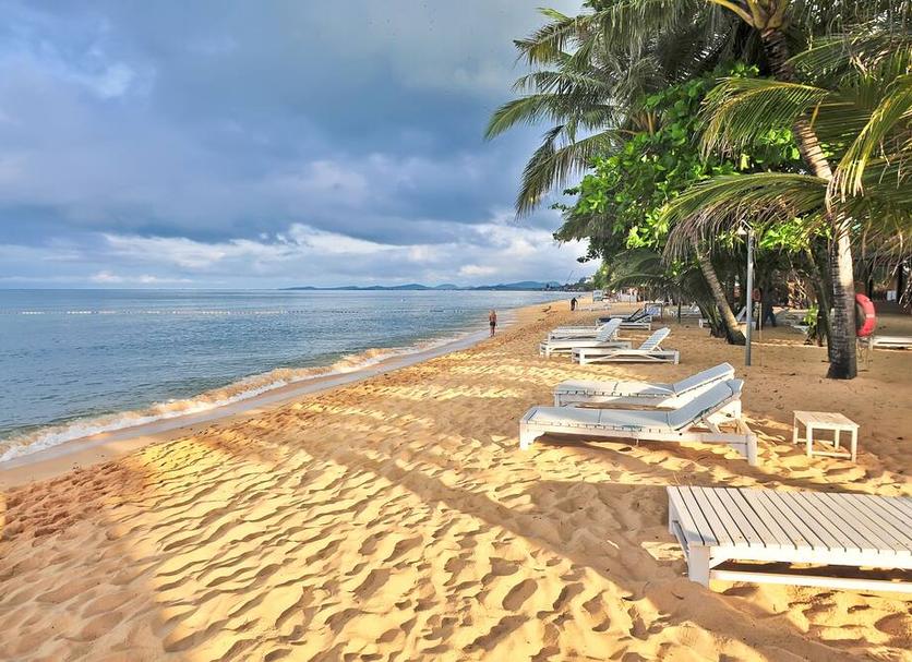 ชายหาด รูปภาพ