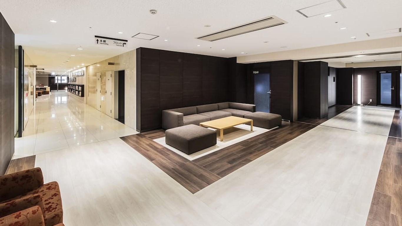 โรงแรมเอลเซียนท์ เกียวโต
