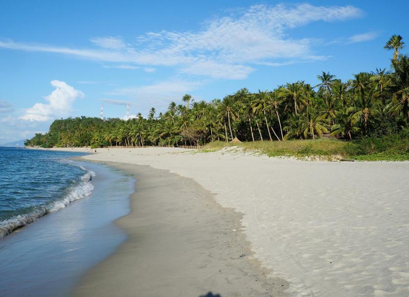 ชายหาด รูปภาพ