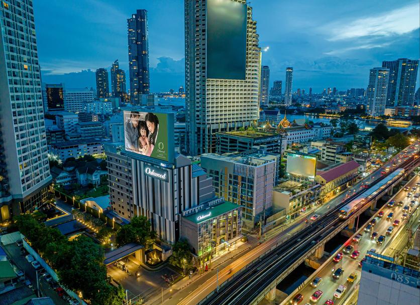 วิวภายนอก รูปภาพ