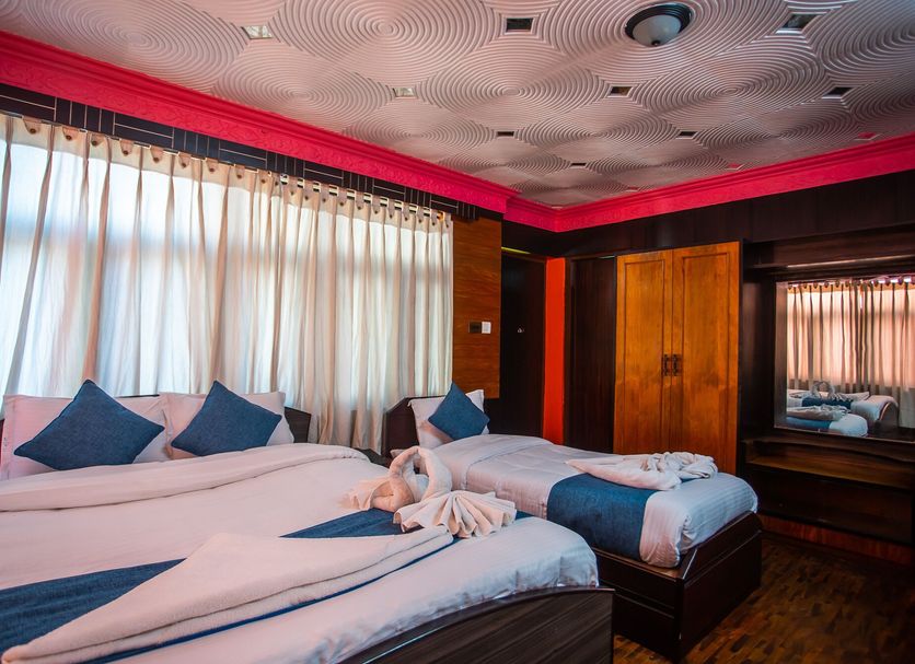 ห้องนอน รูปภาพ