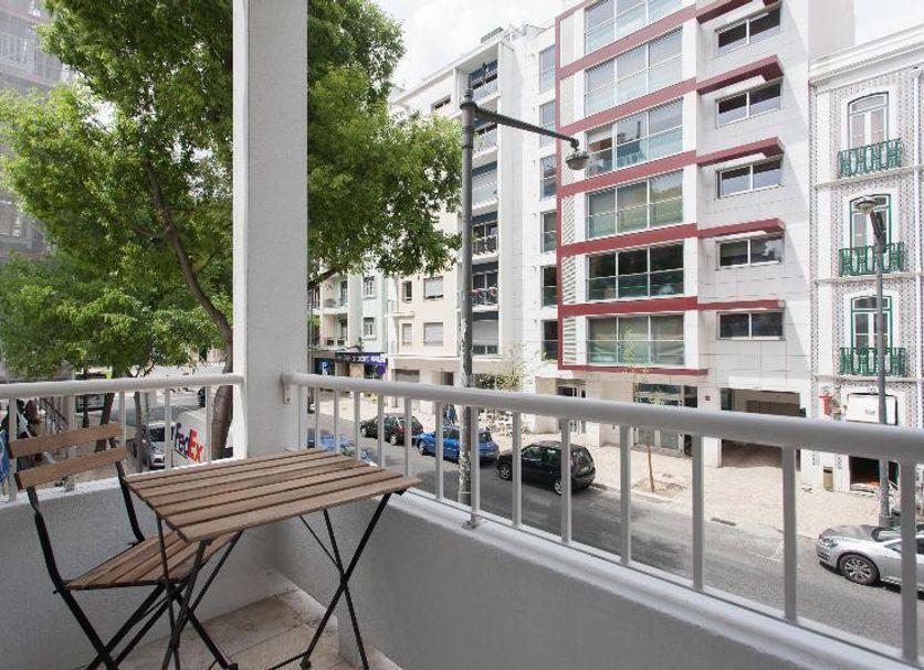 ระเบียง รูปภาพ