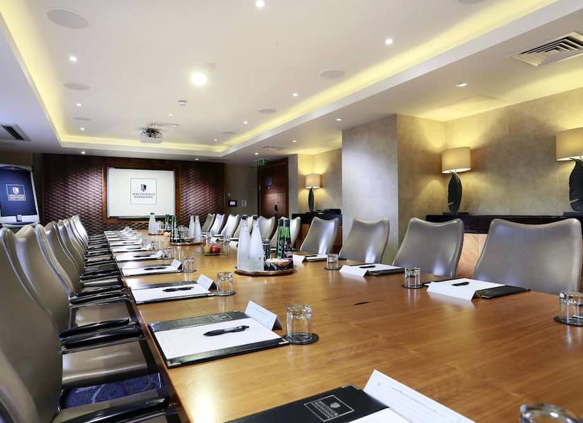 ห้องประชุม รูปภาพ